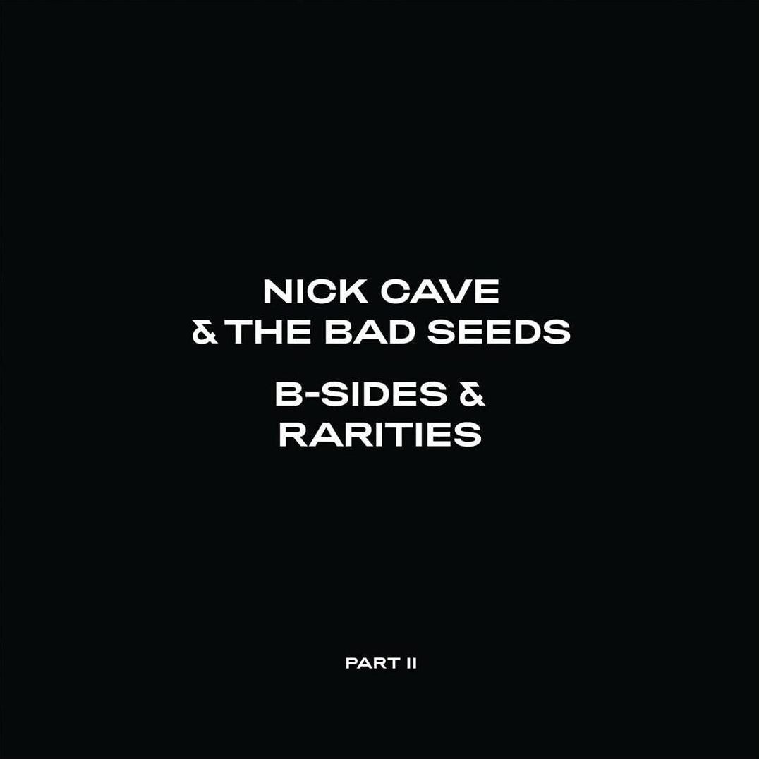 B-Sides & Rarities, Pt. 2