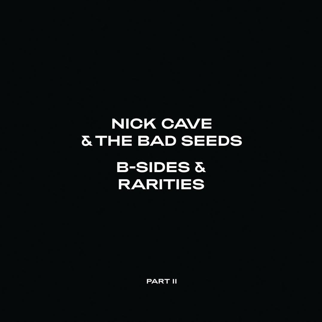 B-Sides & Rarities (Part Ii)