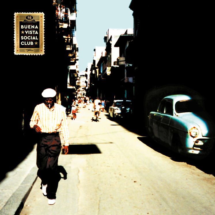 Buena Vista Social Club (25Th Anniversary Edition)