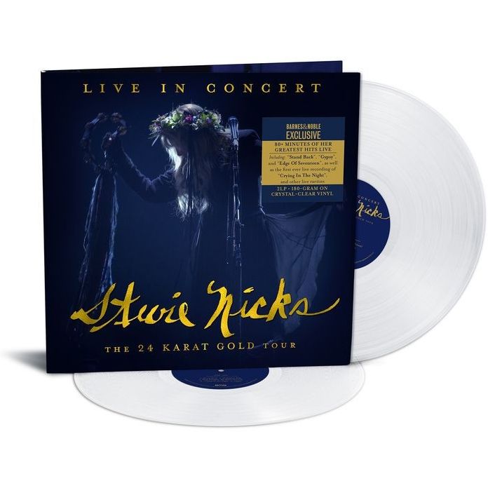 24 Karat Gold Tour Live In Concert