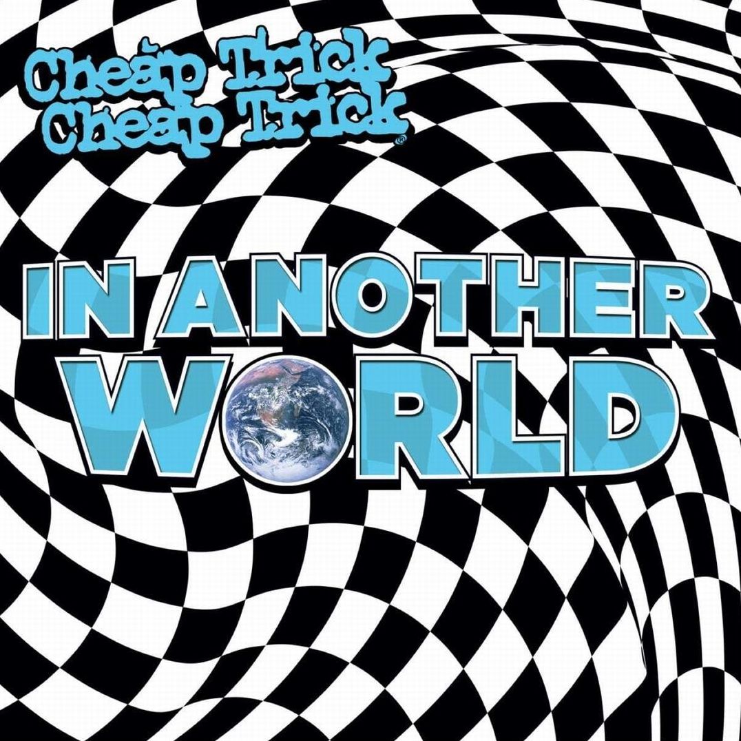 In Another World