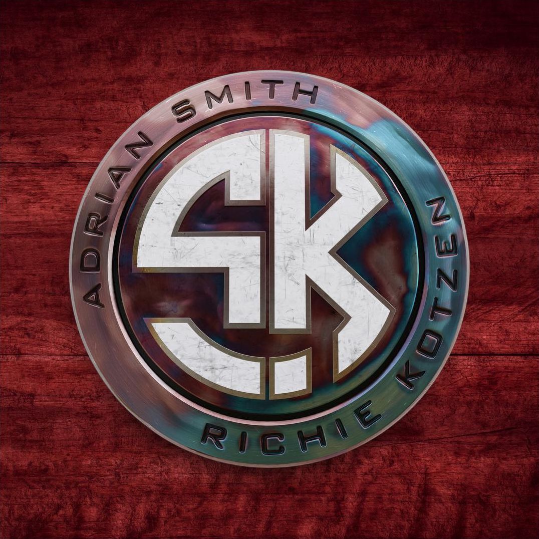 Smith/Kotzen (Blk) (Colv) (Red) (Smok)