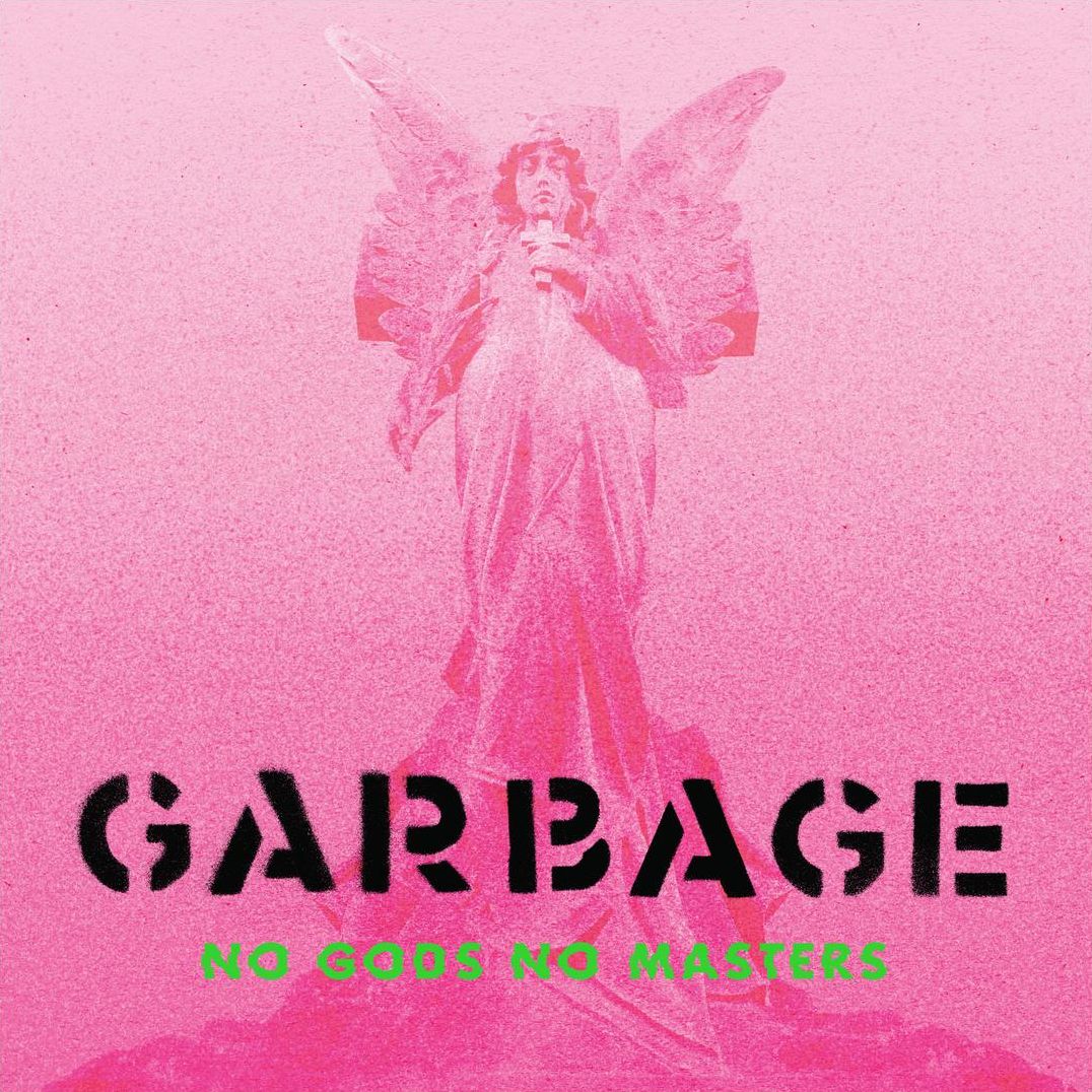 No Gods No Masters (Colv) (Grn)