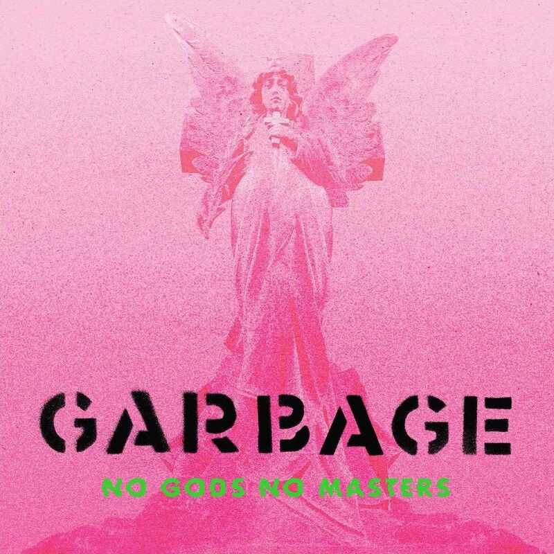 No Gods No Masters (Dlx)