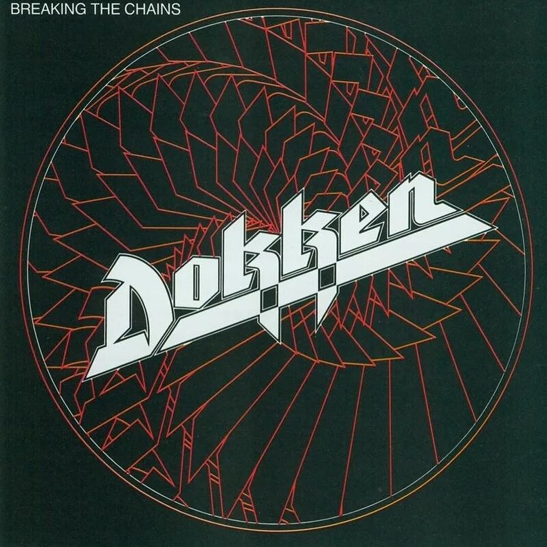 Breaking The Chains (Dokken)