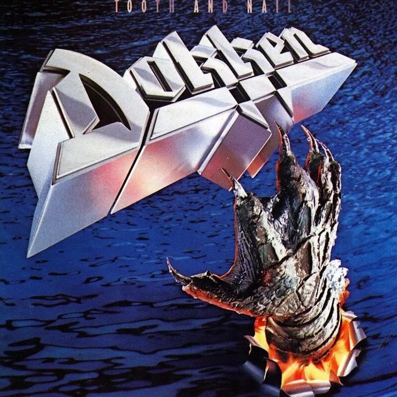 Tooth And Nail (Dokken)