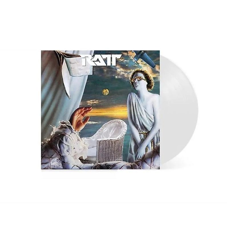 Reach For The Sky (Ratt)