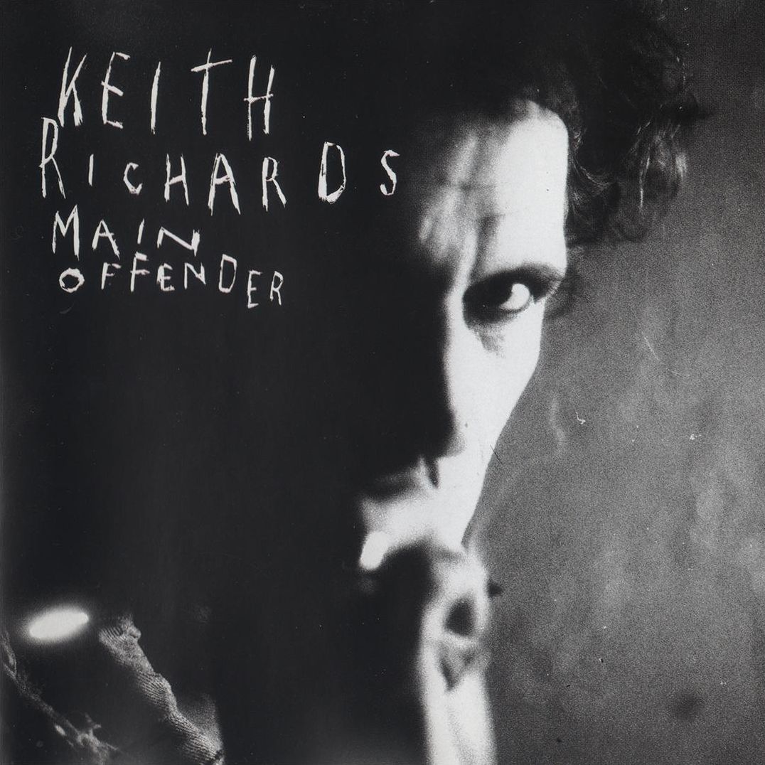 Main Offender (Ltd) (Medb)