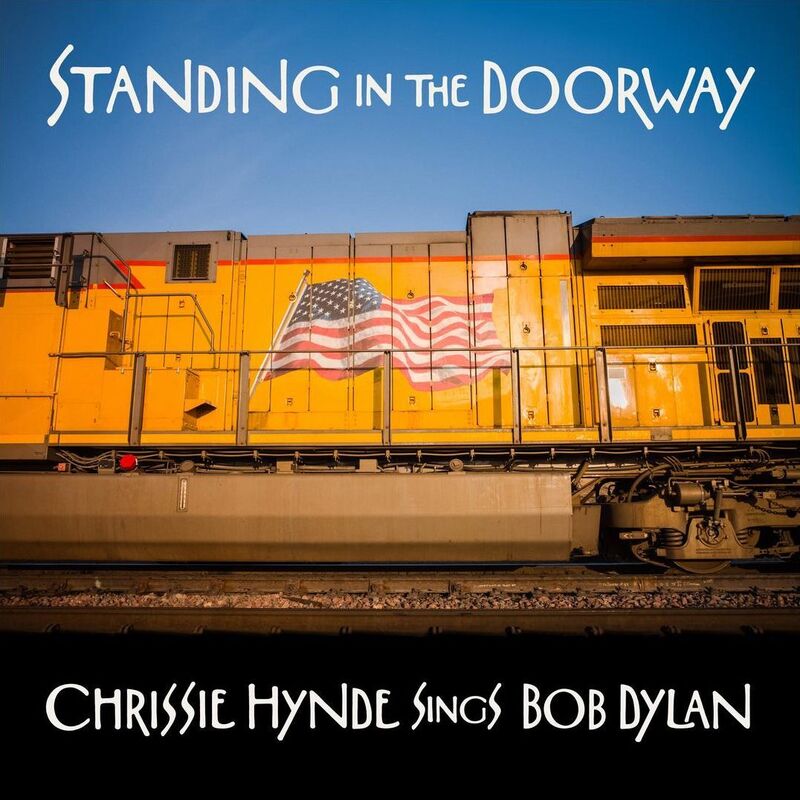 Standing In The Doorway: Chrissie Hynde Sings Bob