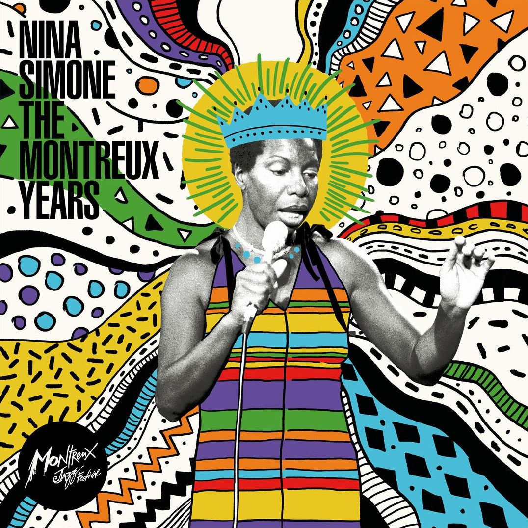 Nina Simone: The Montreux Years