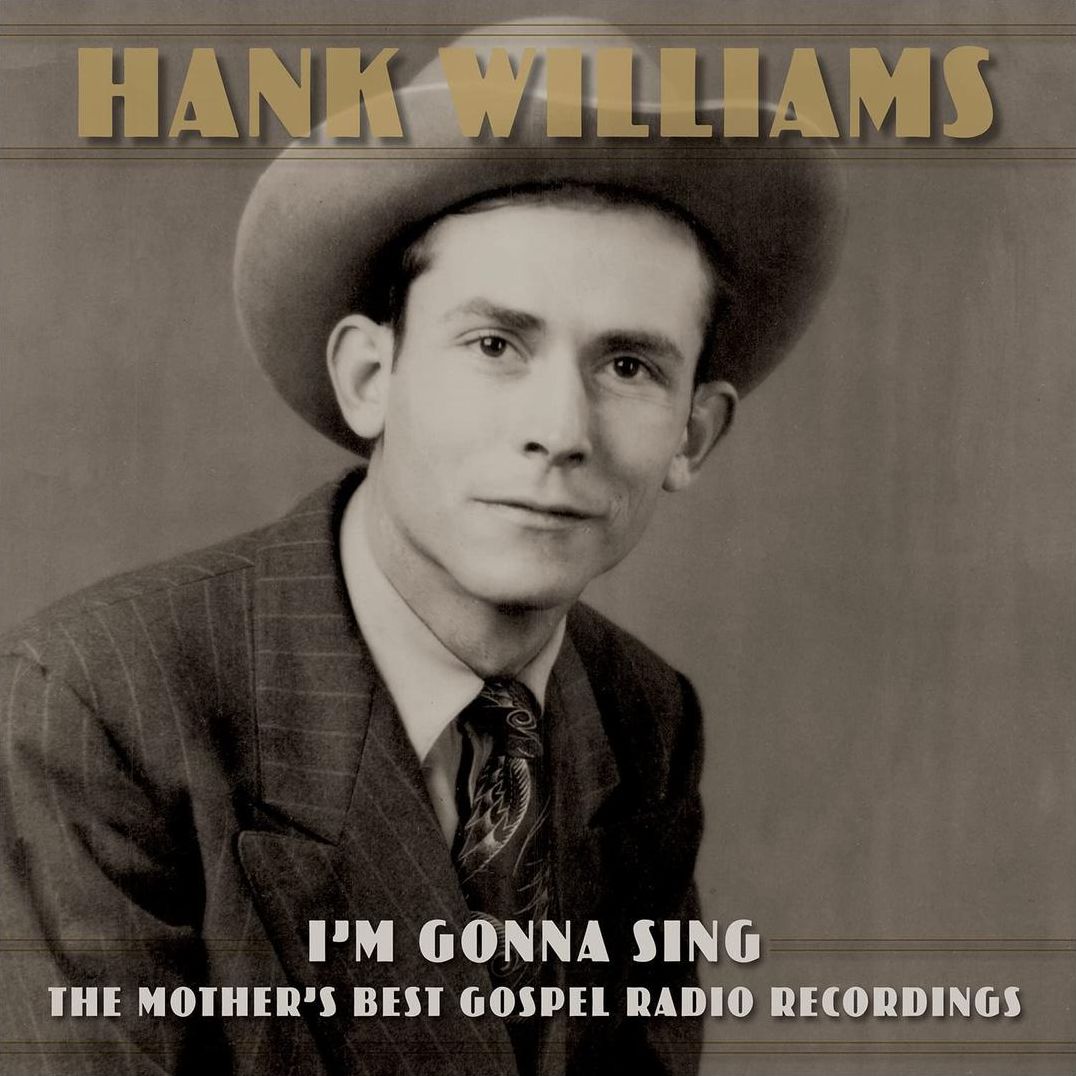 I'm Gonna Sing: The Mother's Best Gospel Radio
