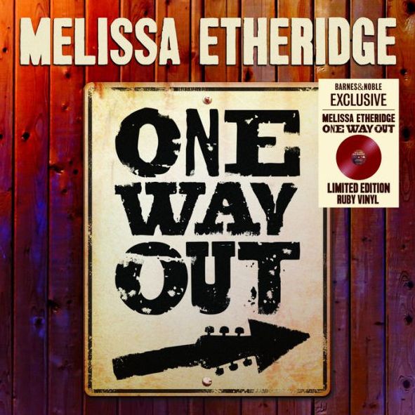 One Way Out