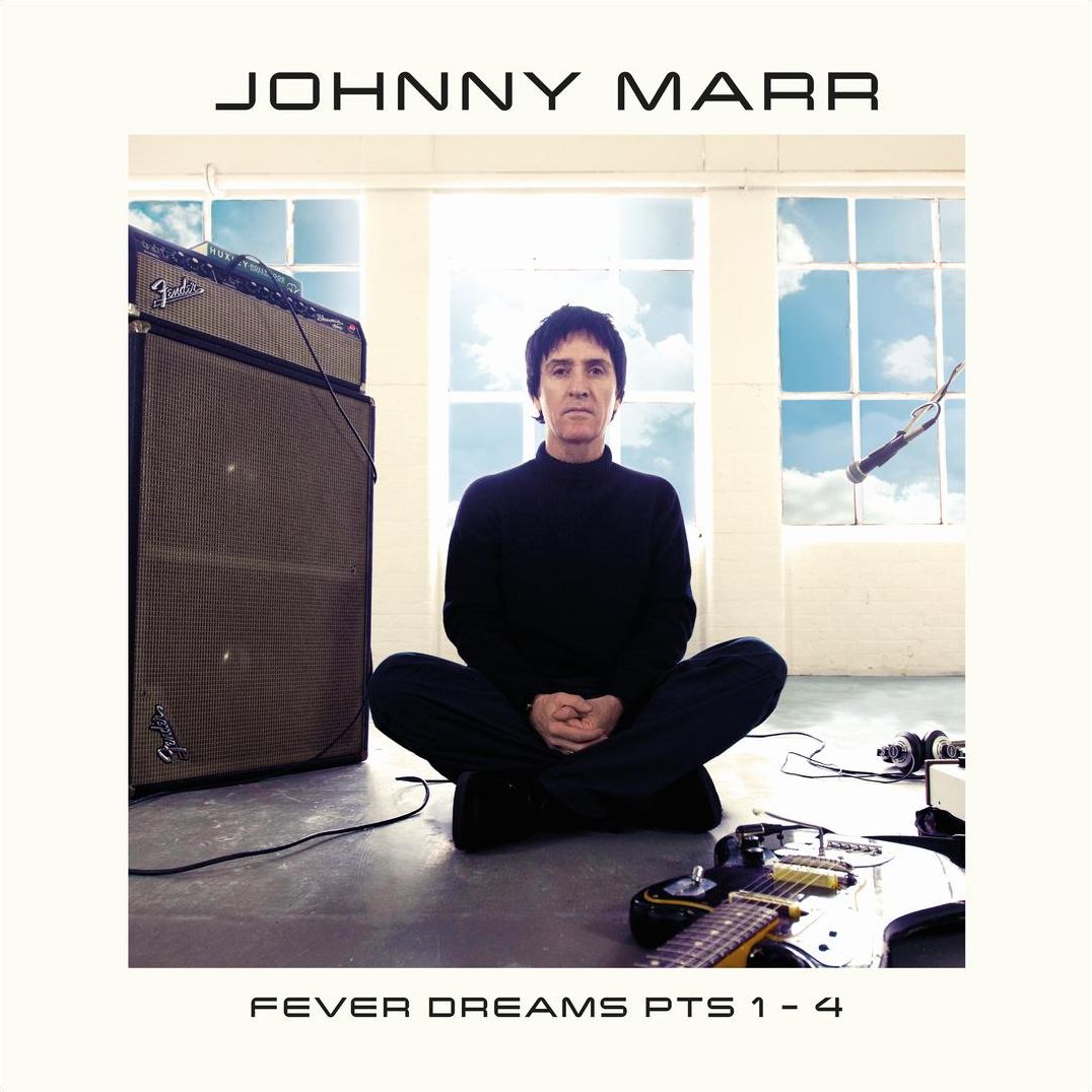 Fever Dreams Pt 1-4