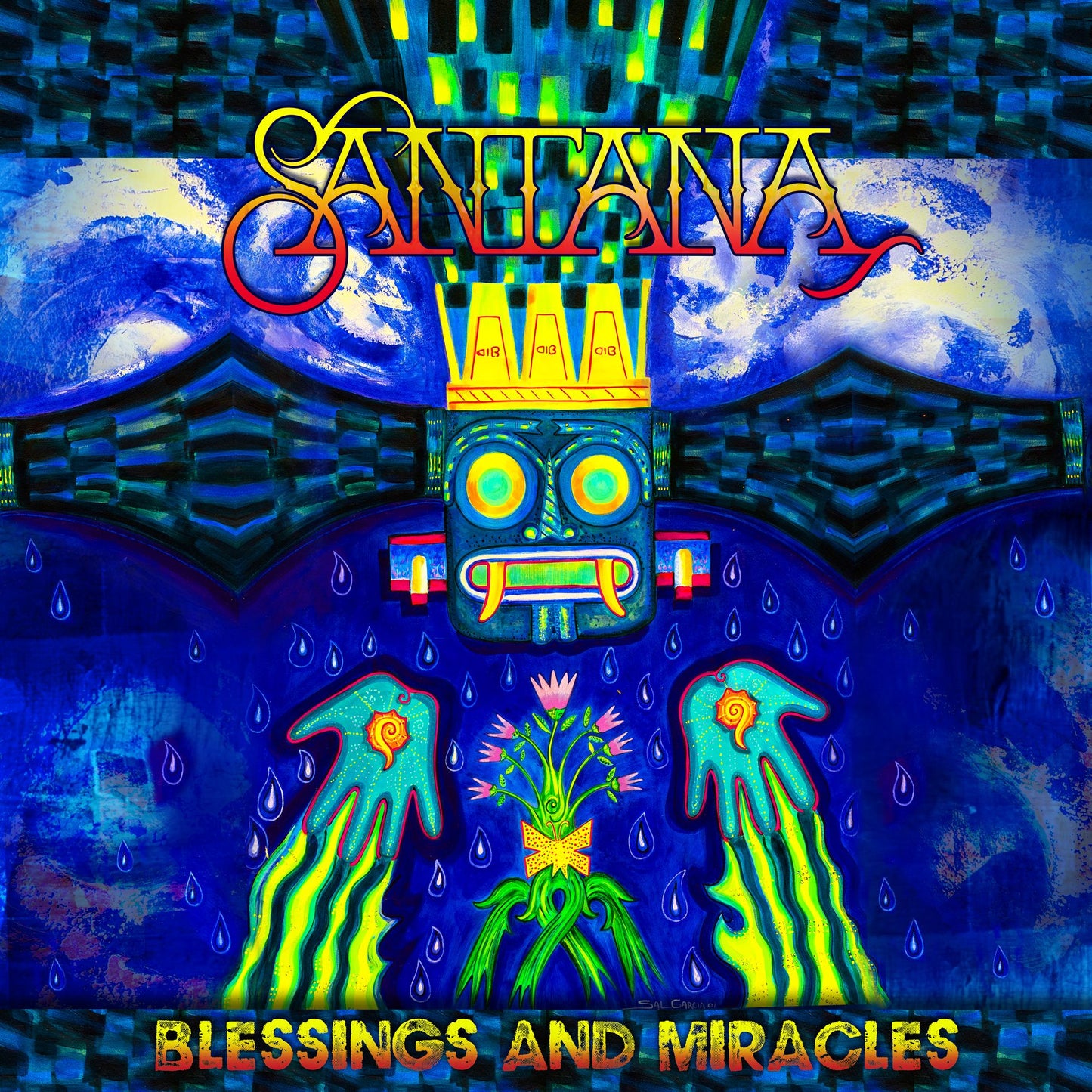 Blessings & Miracles