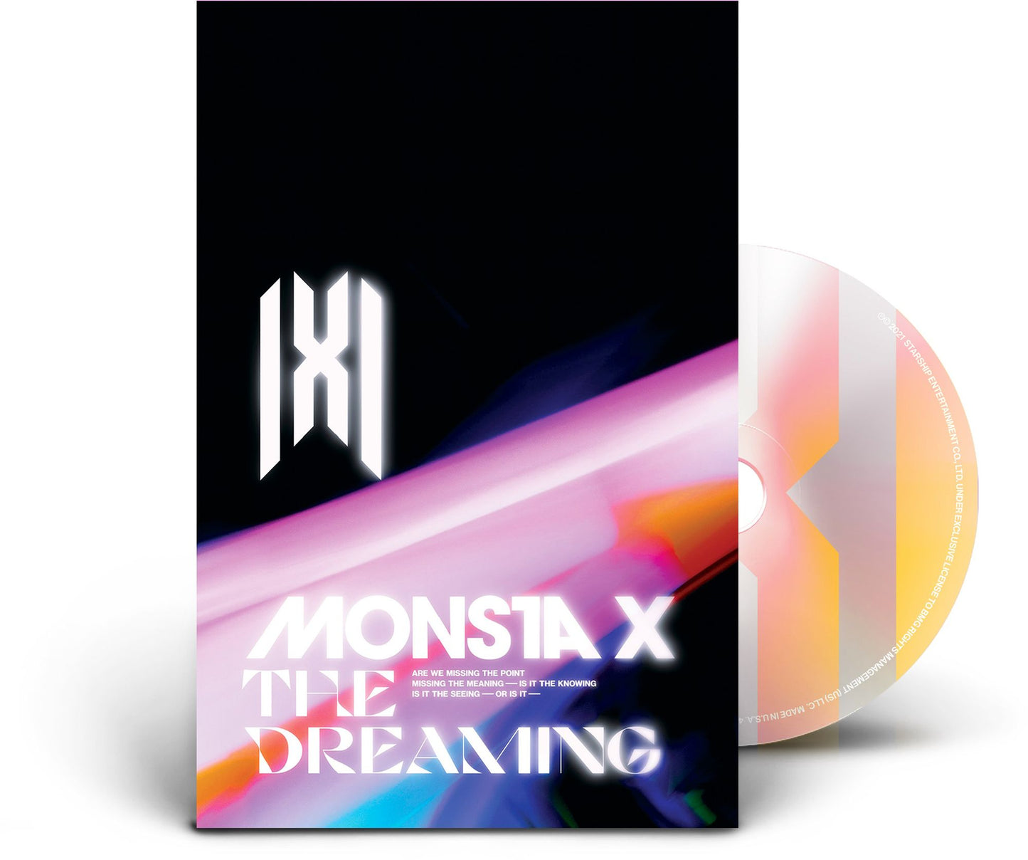 Dreaming - Deluxe Version Ii (Dlx) (Post) (Stic)
