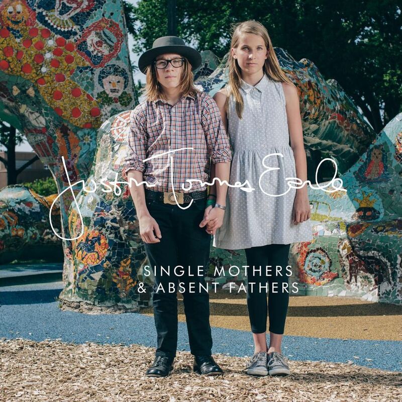 Single Mothers / Absent Fathers (Blk) (Colv) (Grn)