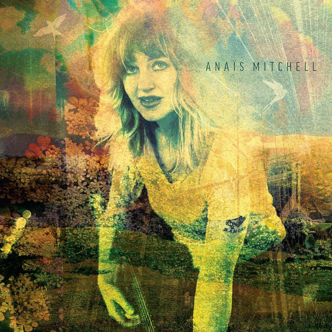 Anais Mitchell (Sft)