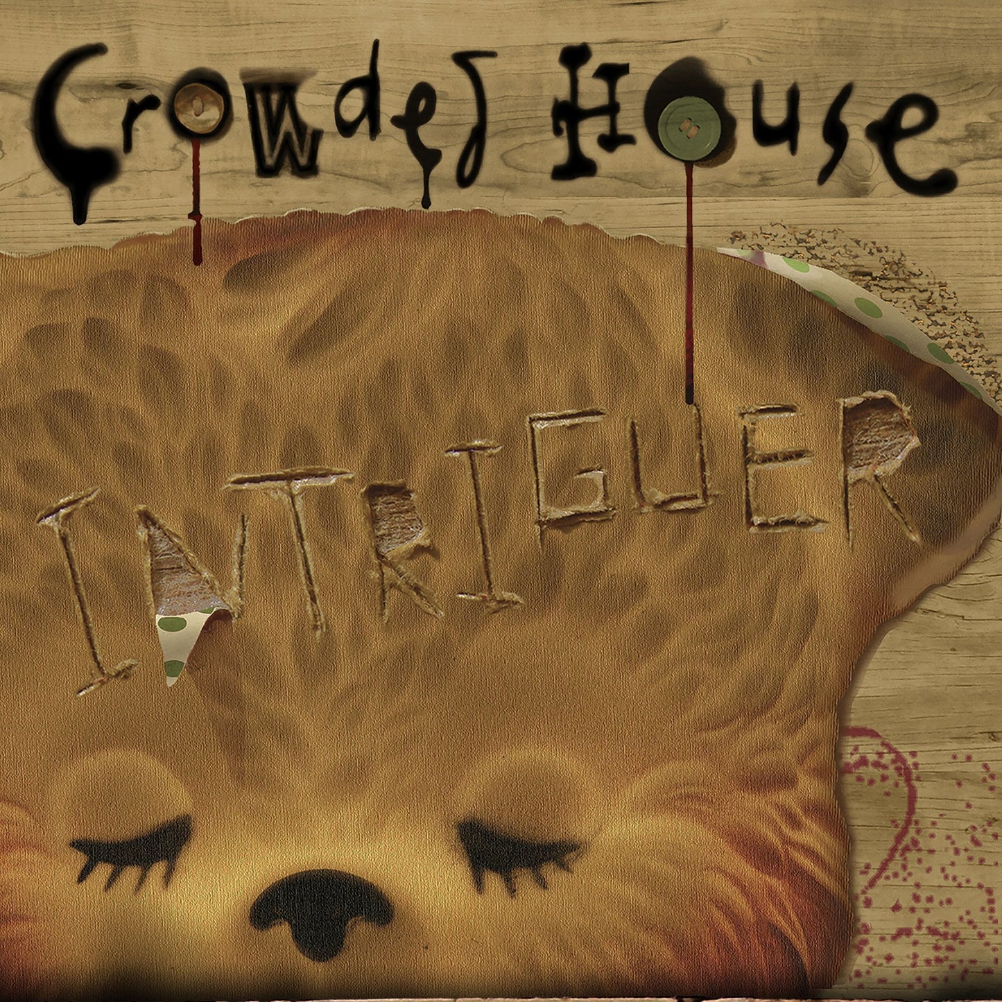 Intriguer