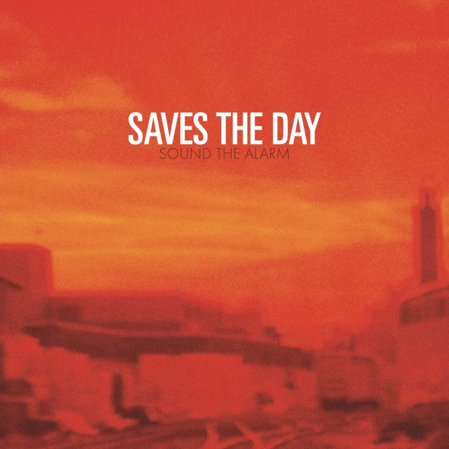 Sound The Alarm (Saves The Day)