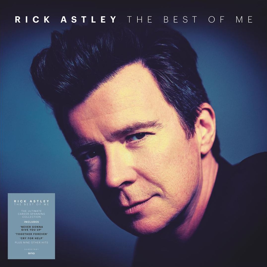 Best Of Me