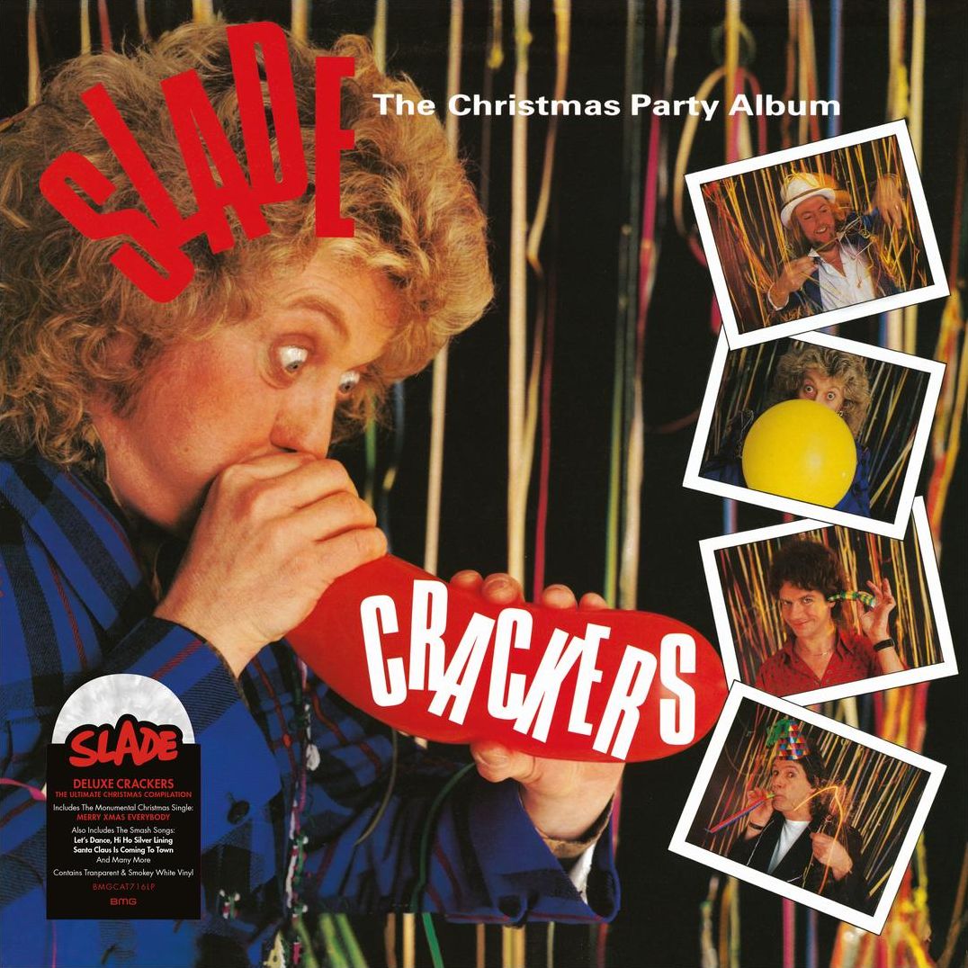 Crackers (Colv)