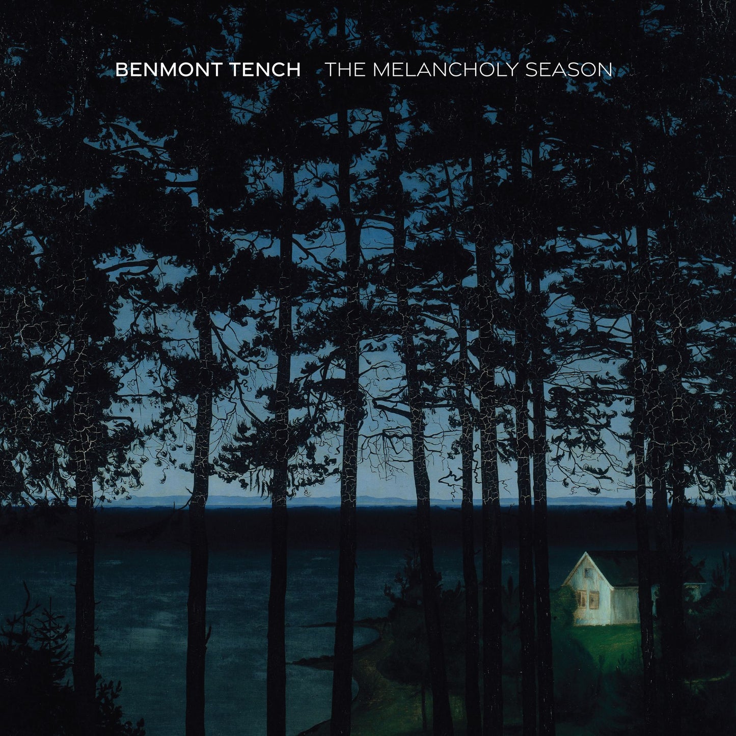 Melancholy Season (Ogv)