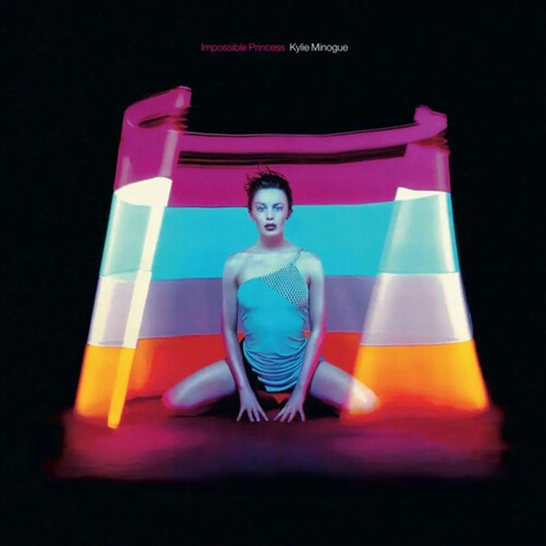 Impossible Princess (Ltd)