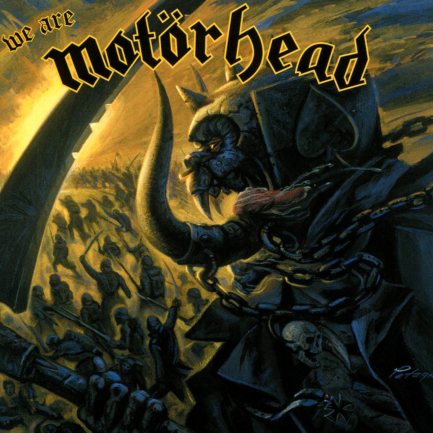 We Are Motörhead