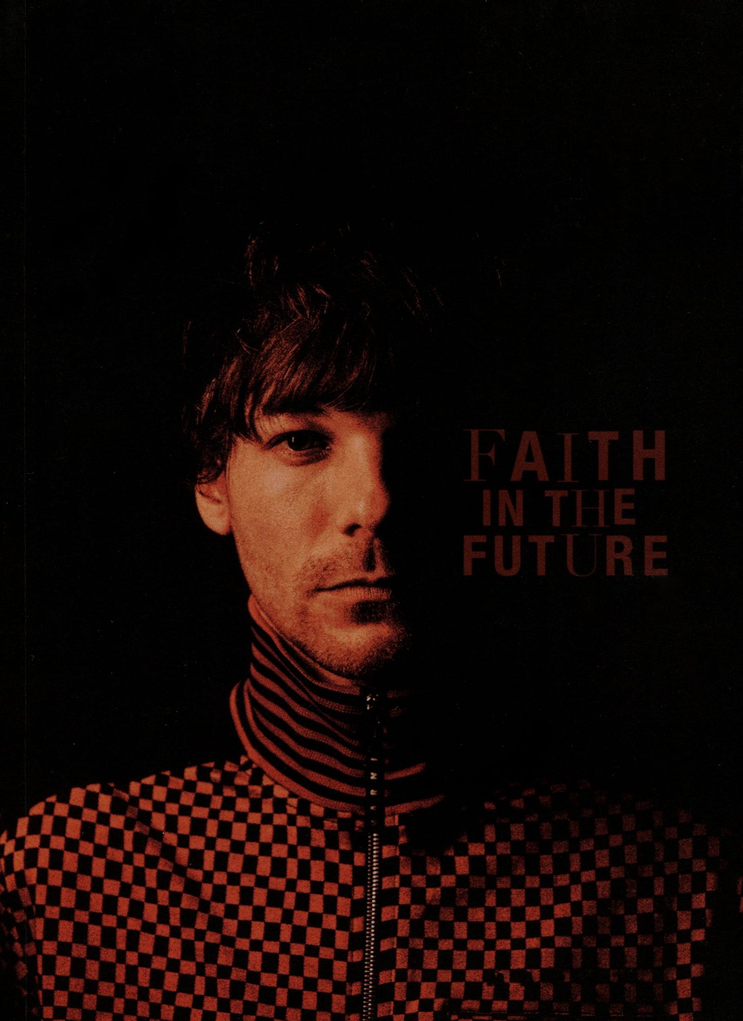Faith In The Future (Dlx)