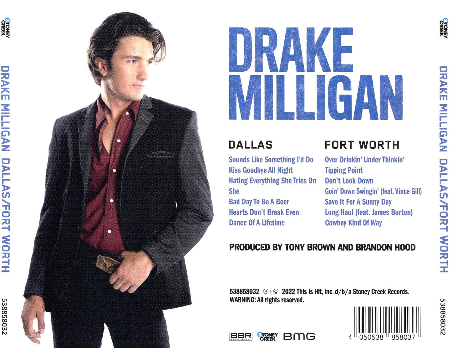 Dallas/Fort Worth