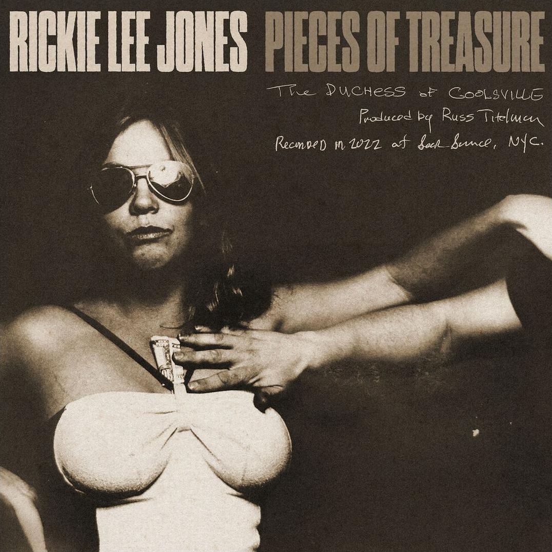 Pieces Of Treasure