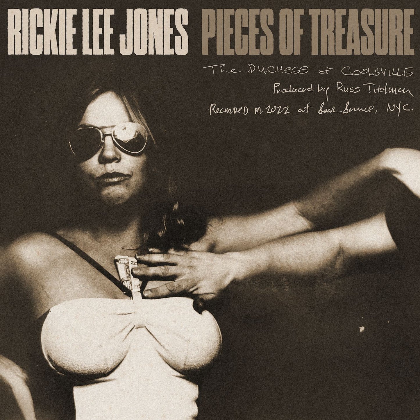 Pieces Of Treasure