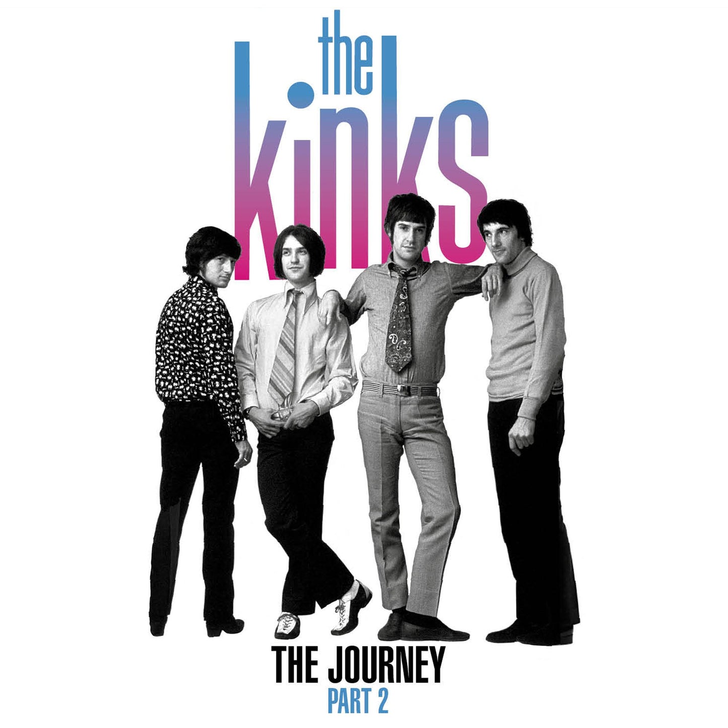 Journey - Pt. 2