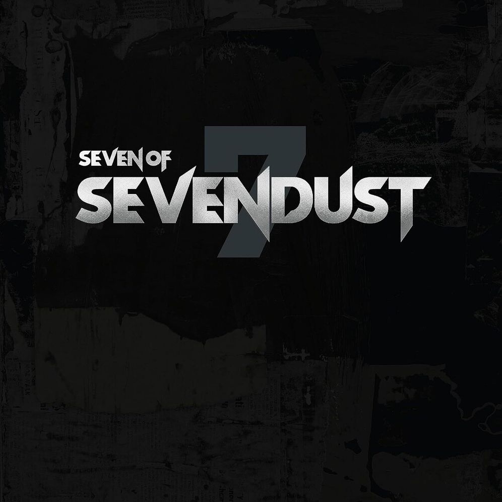 Seven Of Sevendust (Box)