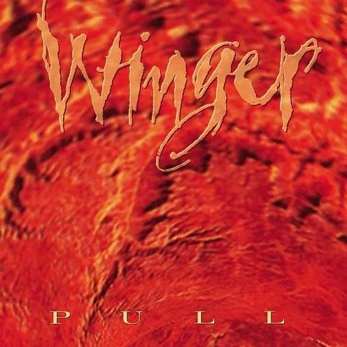 Pull [Apple Red LP]