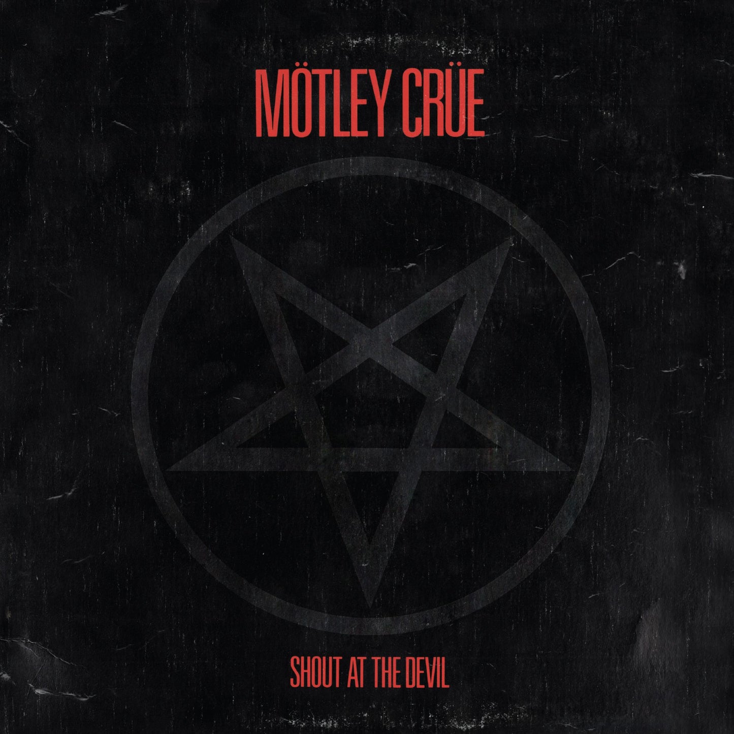 Shout At The Devil (Ltd)