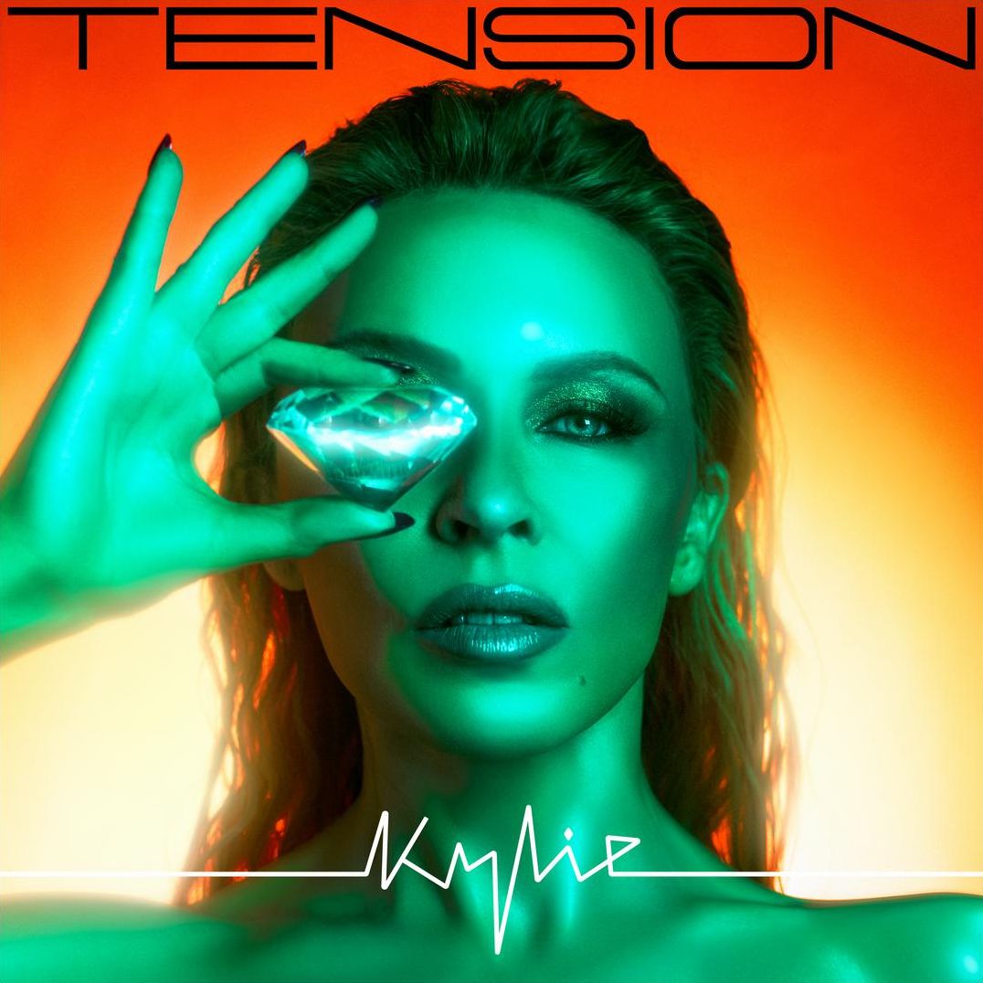 Tension (Dlx) (Ltd) (Medb)