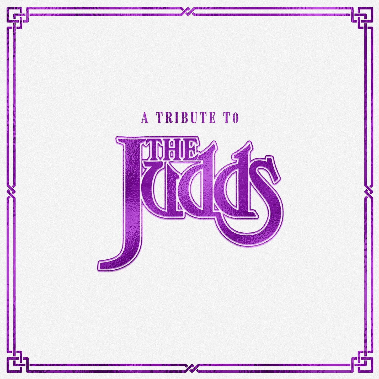 Tribute To The Judds / Various
