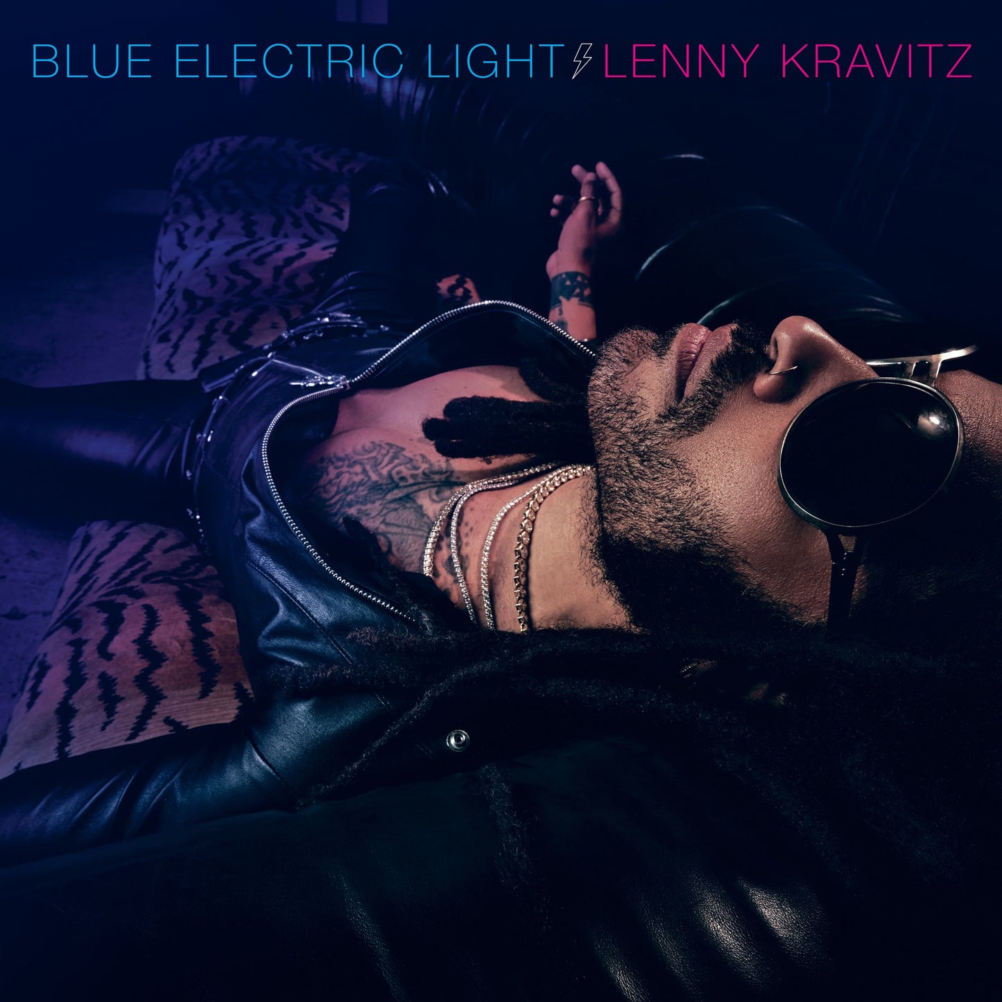 Blue Electric Light (Wb)