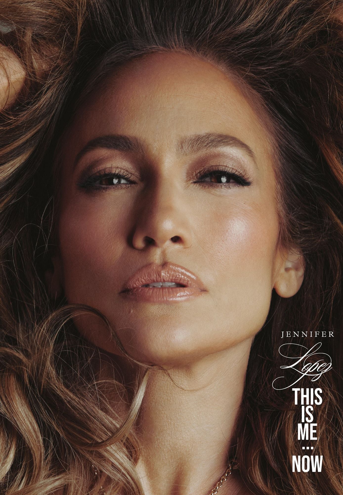 This Is Me...Now (Jennifer Lopez)