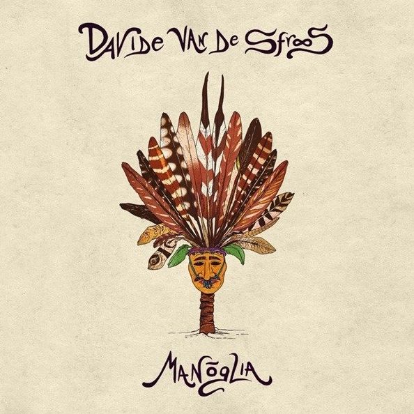 Manoglia (Davide Van De Sfroos)