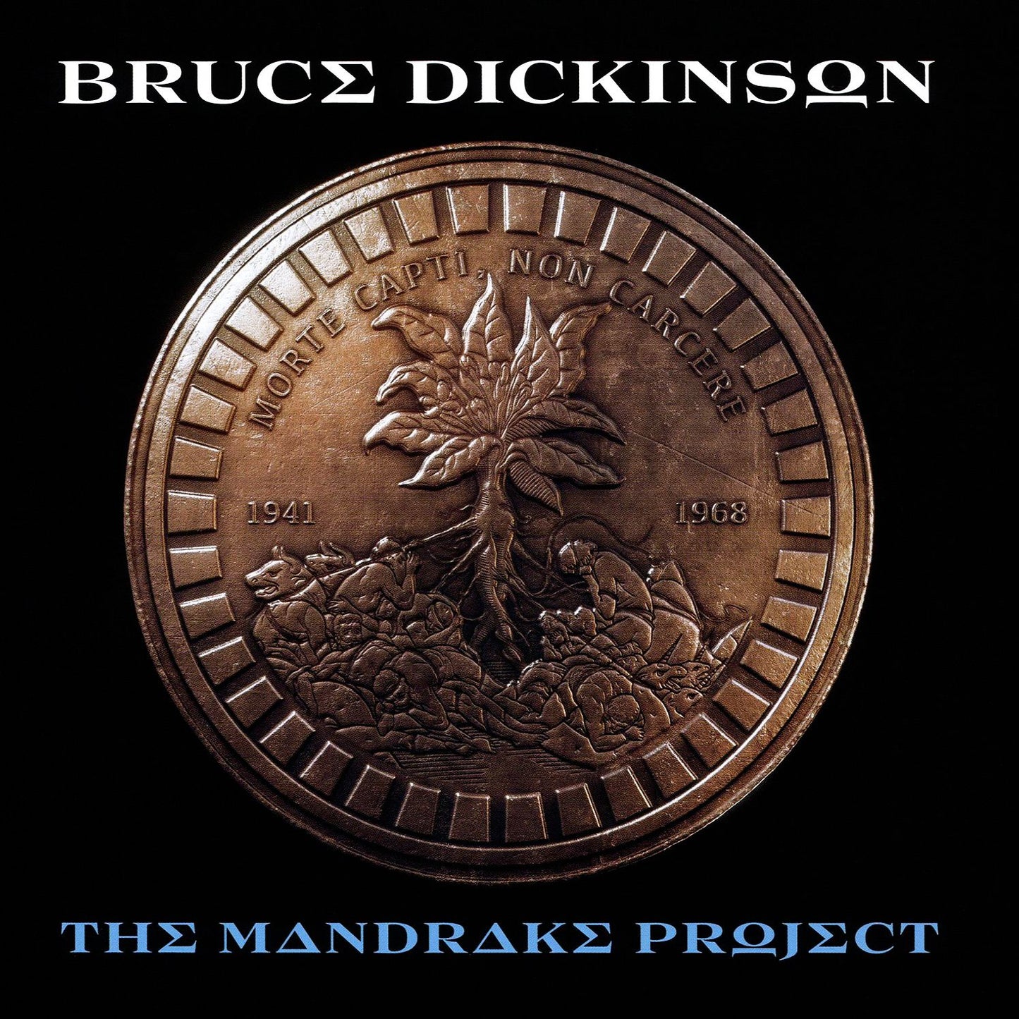 Mandrake Project