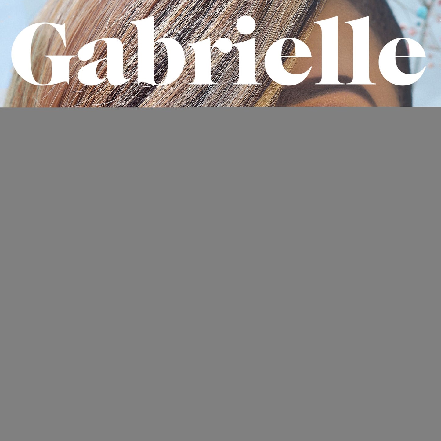 Place In Your Heart (Gabrielle)