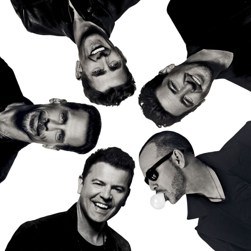 Still Kids (New Kids On The Block)