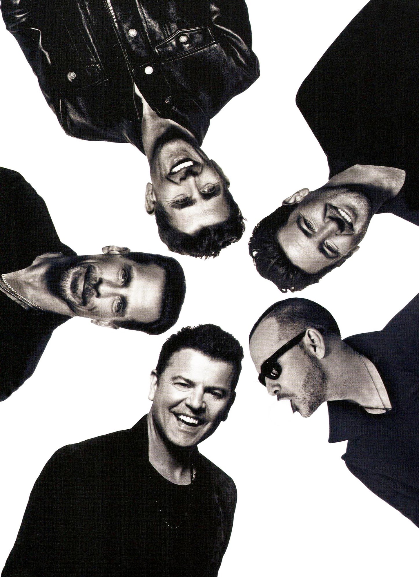 Still Kids (New Kids On The Block)