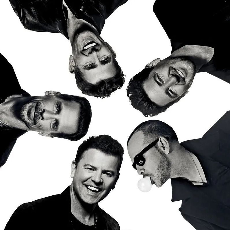 Still Kids (New Kids On The Block)