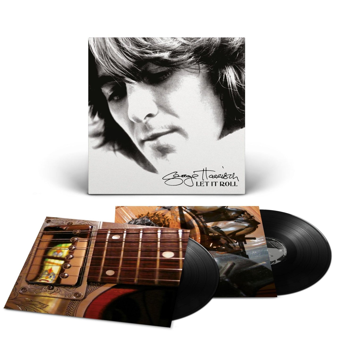 Let It Roll (George Harrison)