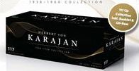 Herbert von Karajan: 1938-1960 Collection (includes CDRom)