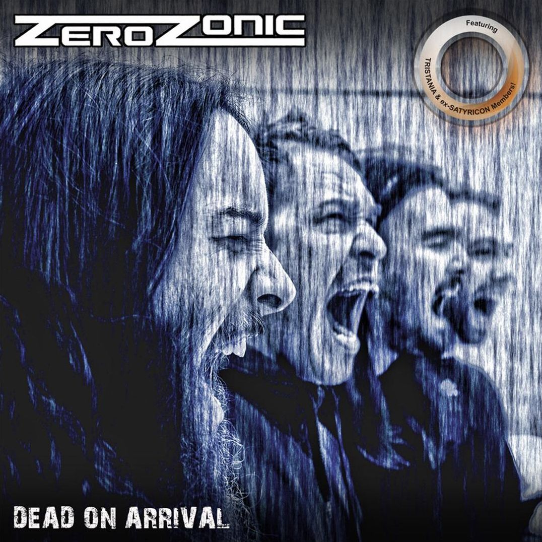 Dead On Arrival