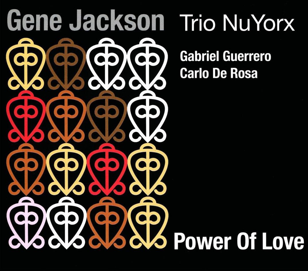 Power of Love